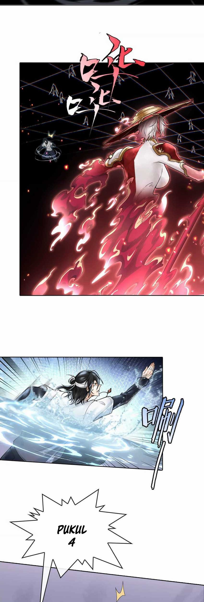 God’s Contempt chapter 09 halaman 12
