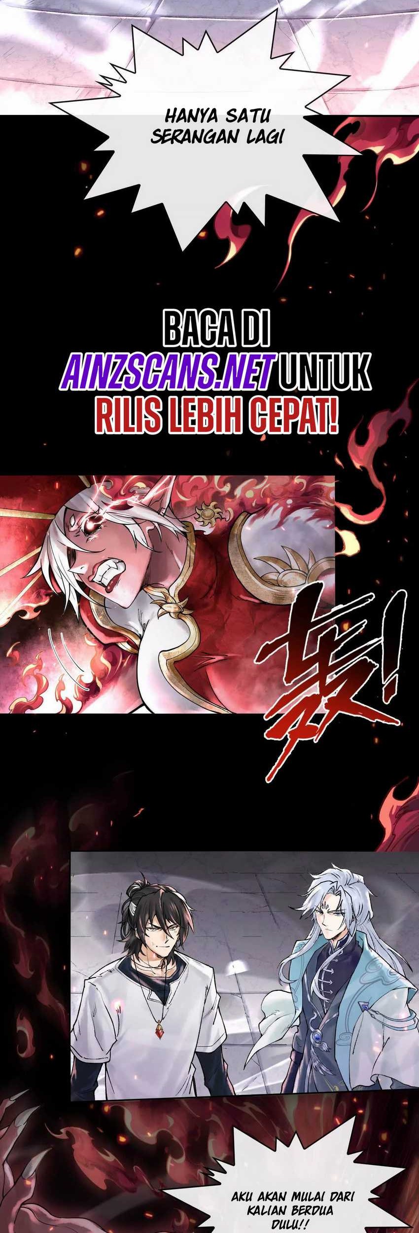 God’s Contempt chapter 09 halaman 22