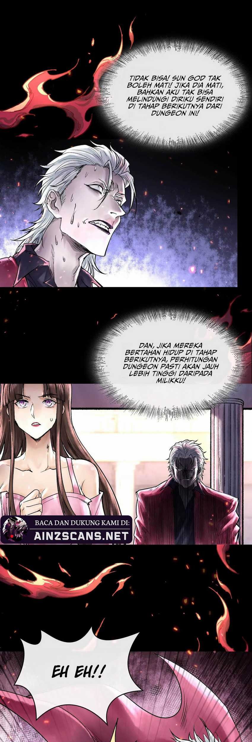 God’s Contempt chapter 09 halaman 29