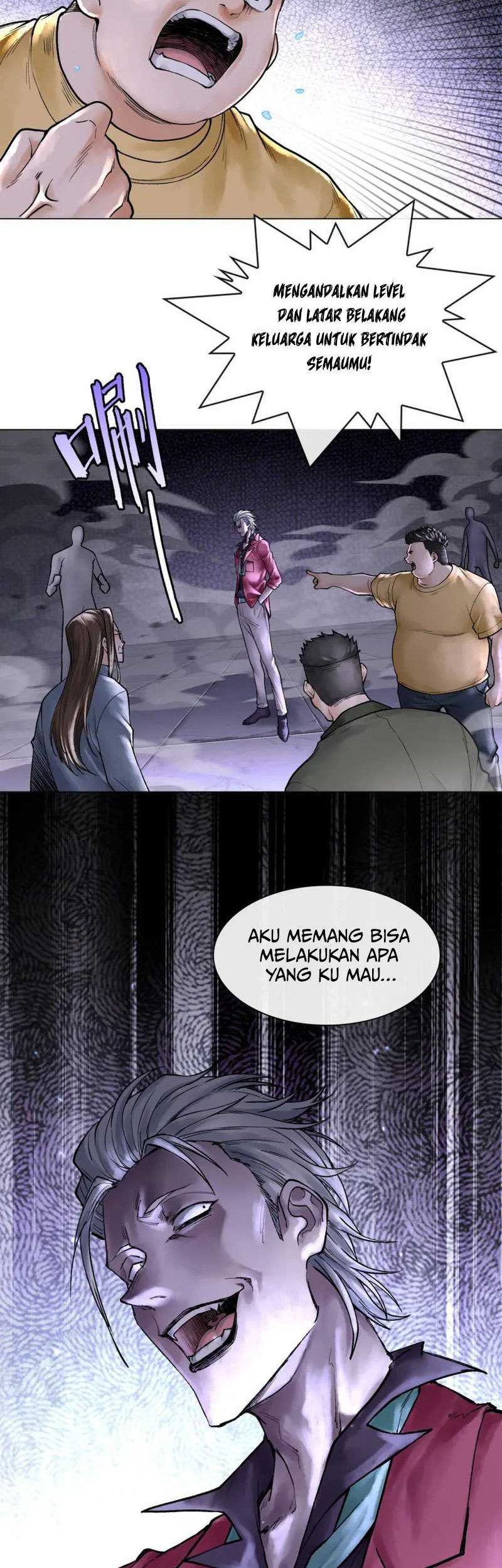 God’s Contempt Bab 10 halaman 5