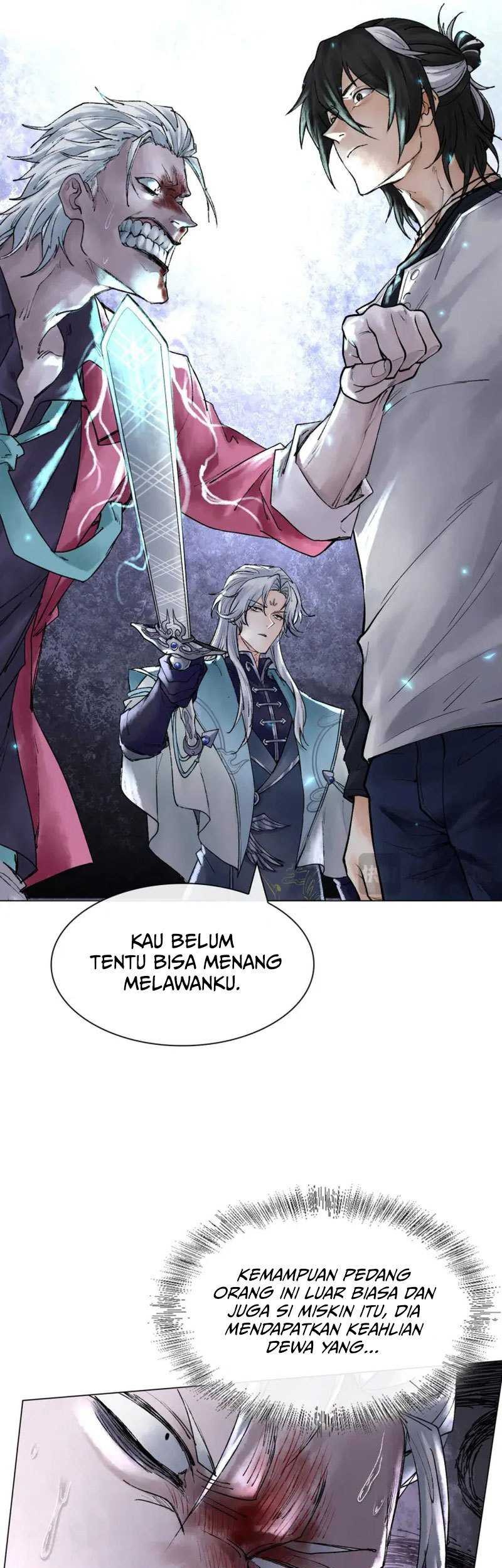 God’s Contempt Bab 10 halaman 10