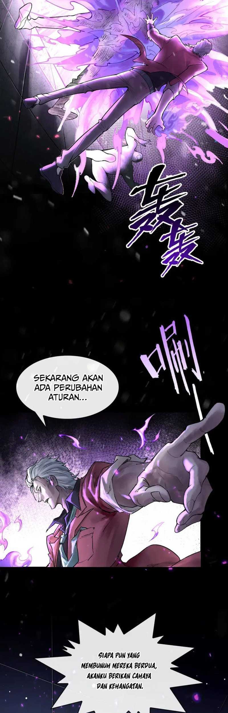 God’s Contempt Bab 10 halaman 18