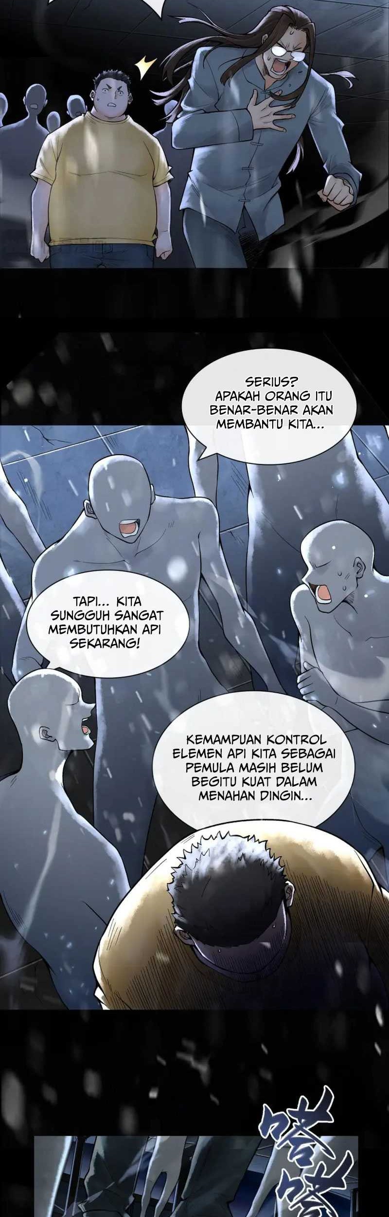God’s Contempt Bab 11 halaman 23