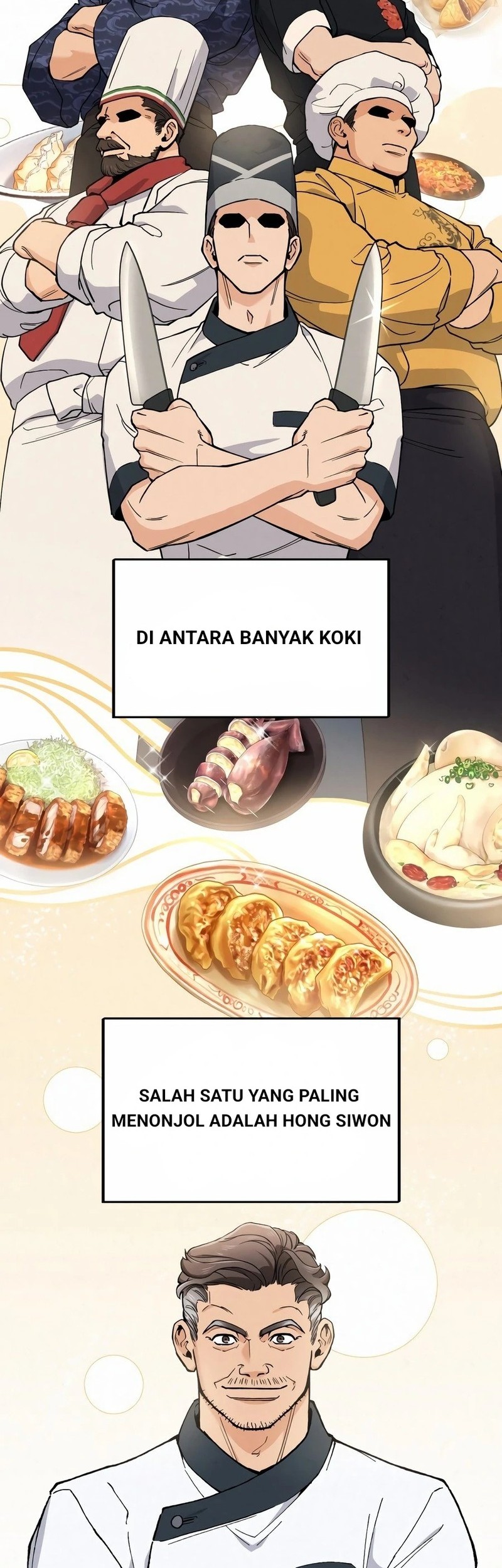God’s Cooking Bab 1 halaman 2