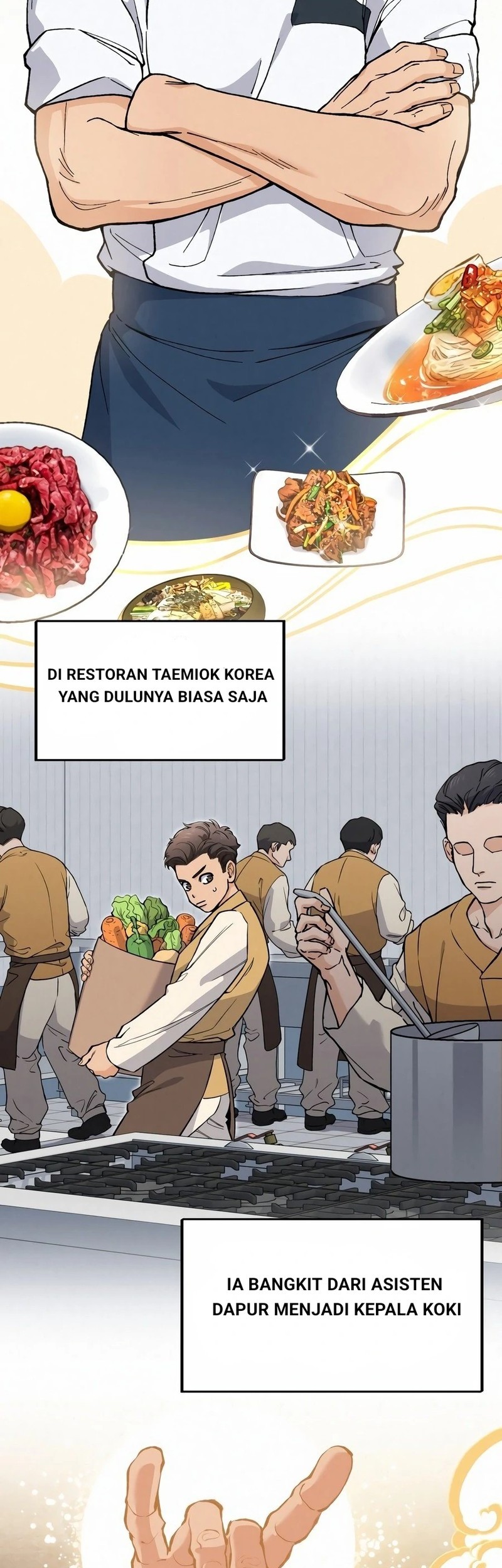 God’s Cooking Bab 1 halaman 3