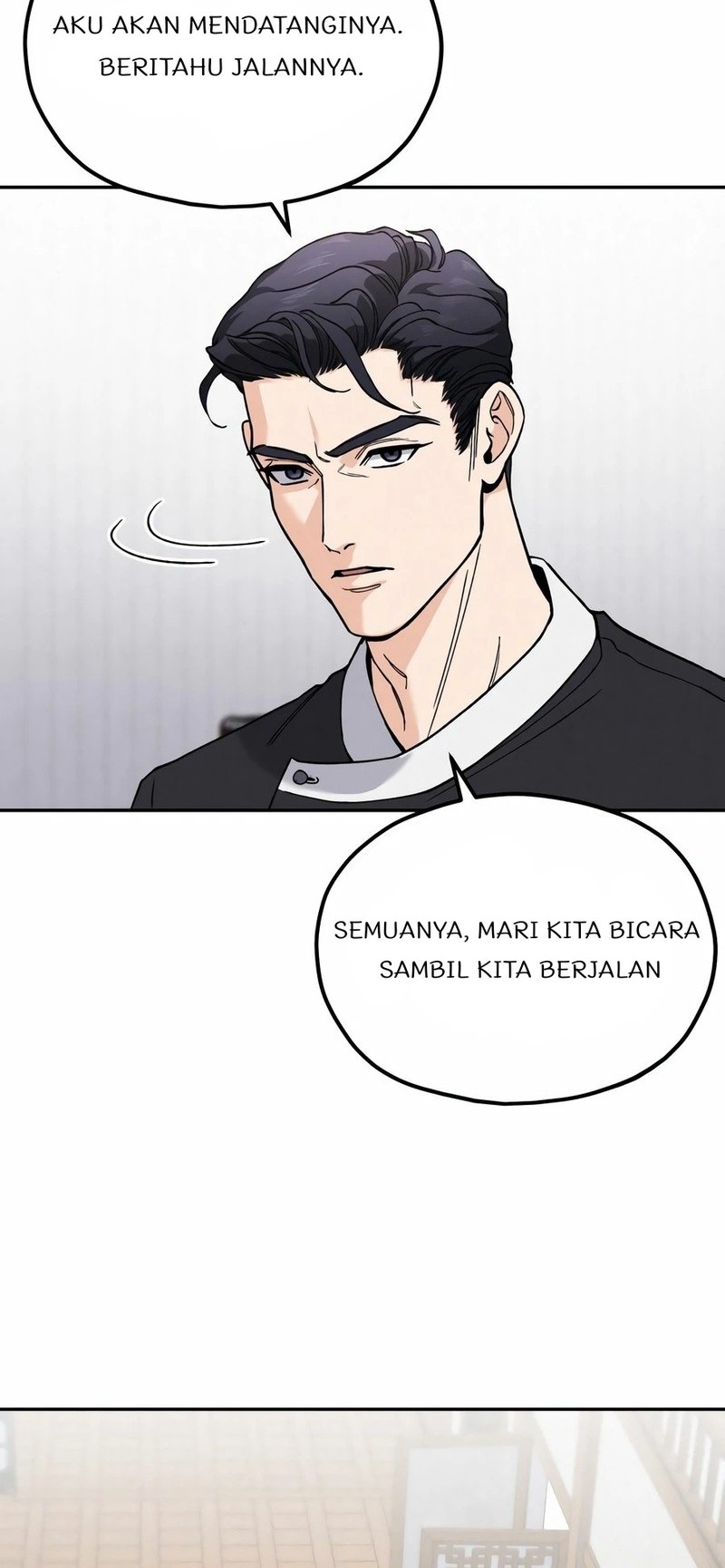 God’s Cooking Bab 1 halaman 12