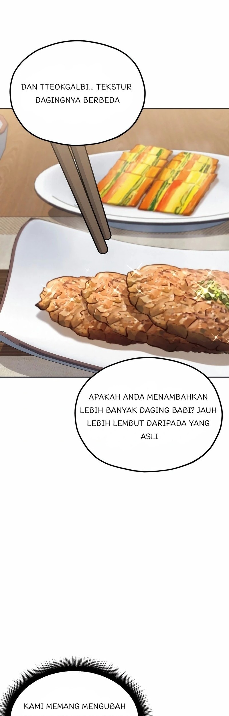 God’s Cooking Bab 1 halaman 23
