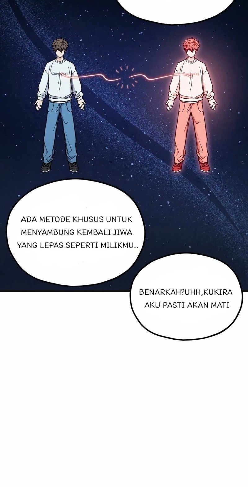 God’s Cooking Bab 1 halaman 32