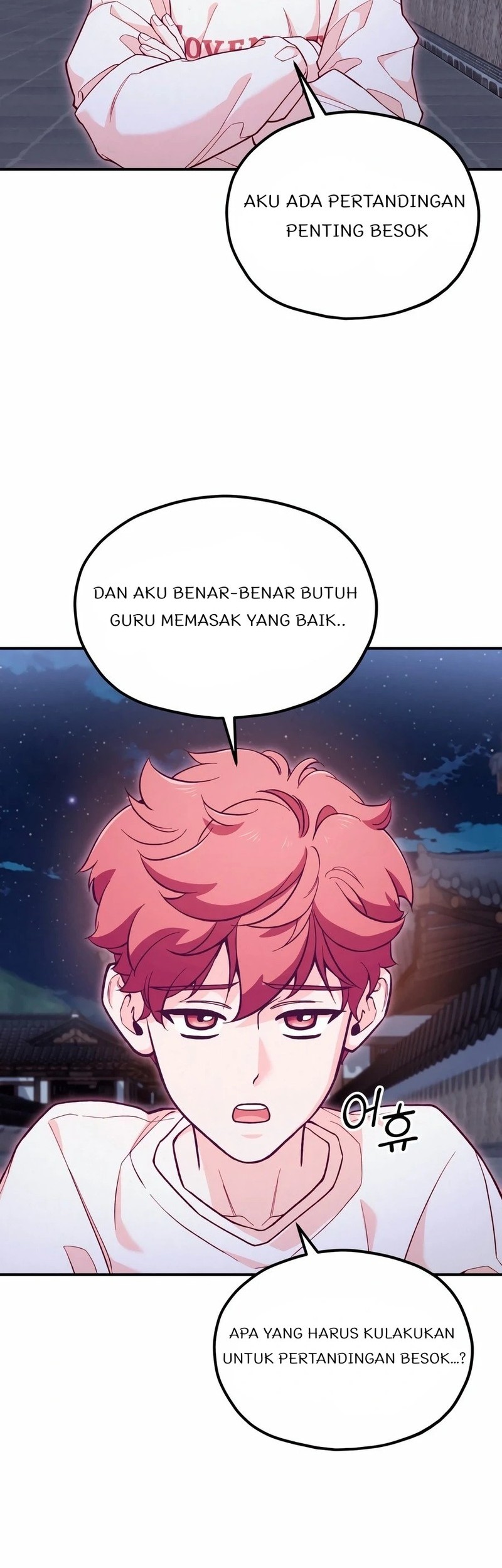 God’s Cooking Bab 1 halaman 42