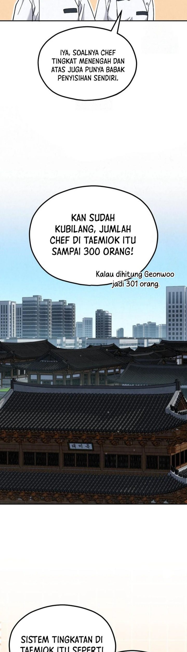 God’s Cooking Bab 10 halaman 3