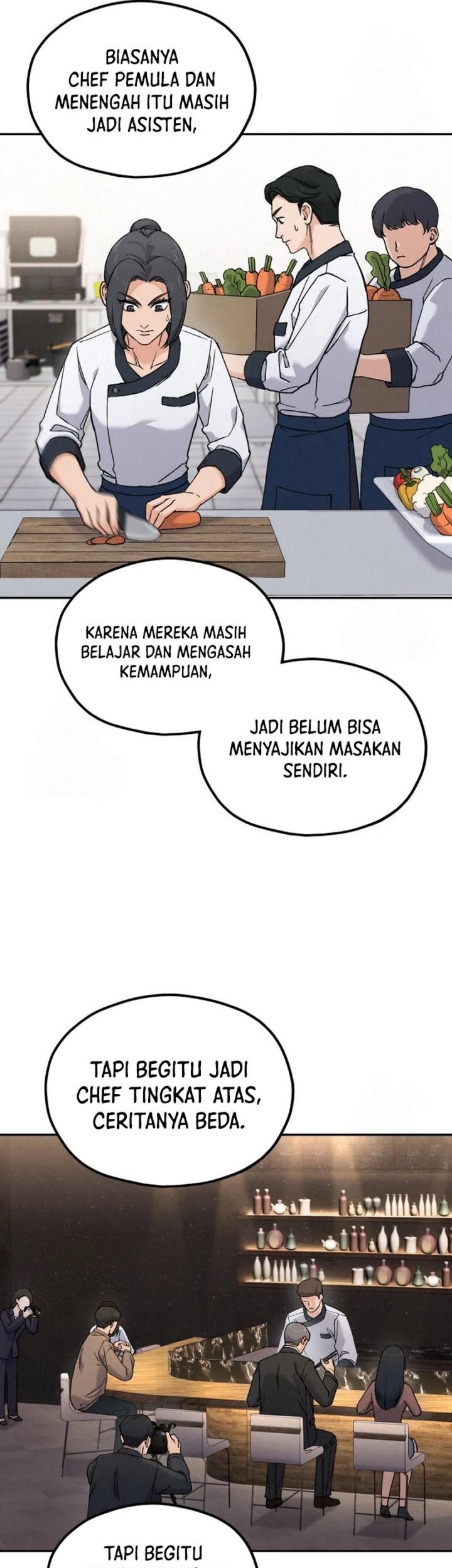 God’s Cooking Bab 10 halaman 5
