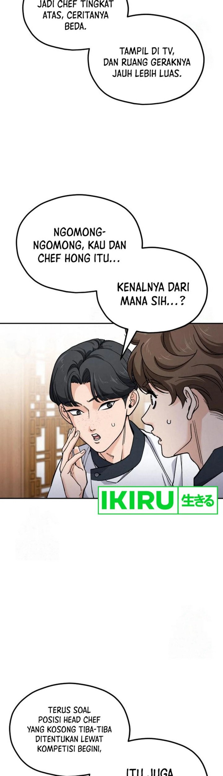God’s Cooking Bab 10 halaman 6