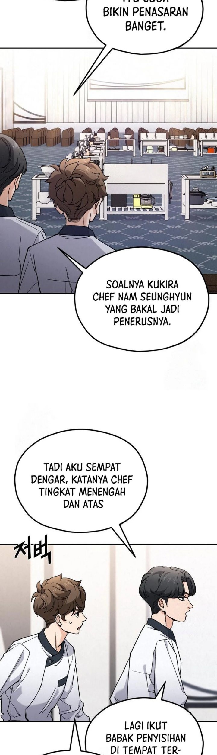 God’s Cooking Bab 10 halaman 7