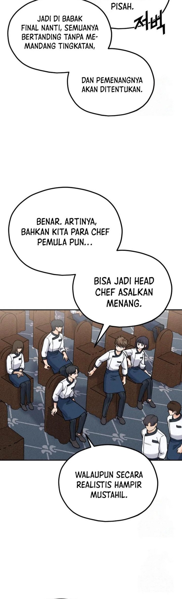 God’s Cooking Bab 10 halaman 8