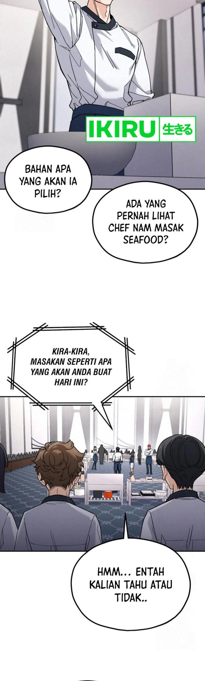God’s Cooking Bab 10 halaman 12