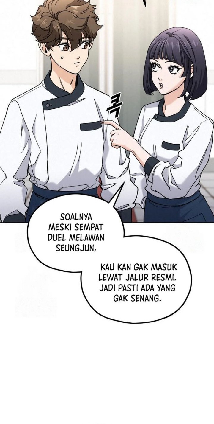 God’s Cooking Bab 10 halaman 52