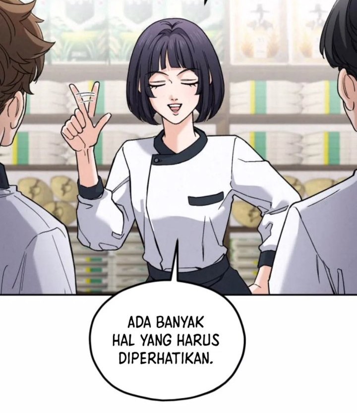 God’s Cooking Bab 11 halaman 10