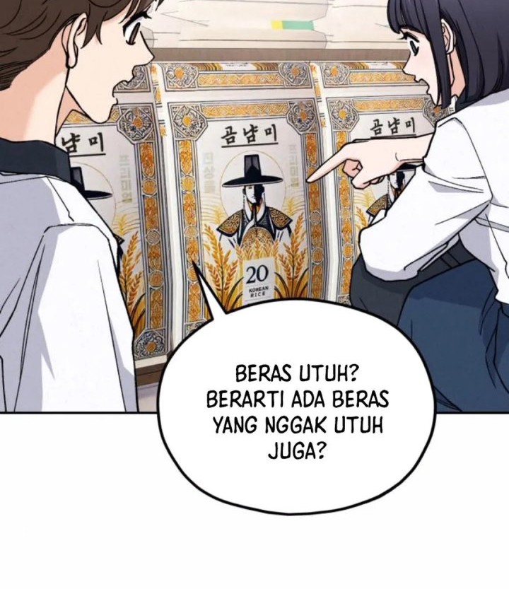 God’s Cooking Bab 11 halaman 21