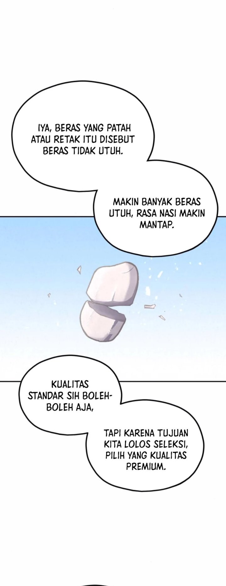 God’s Cooking Bab 11 halaman 22
