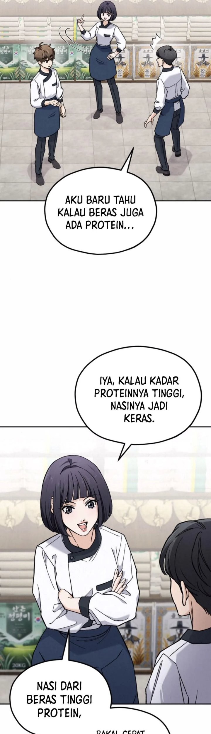 God’s Cooking Bab 11 halaman 26