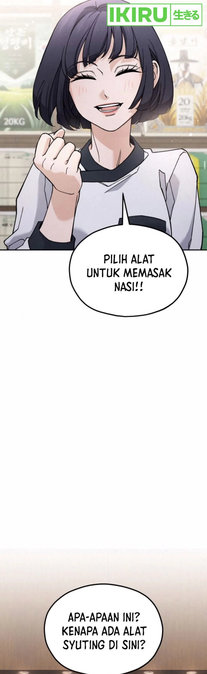 God’s Cooking Bab 11 halaman 29