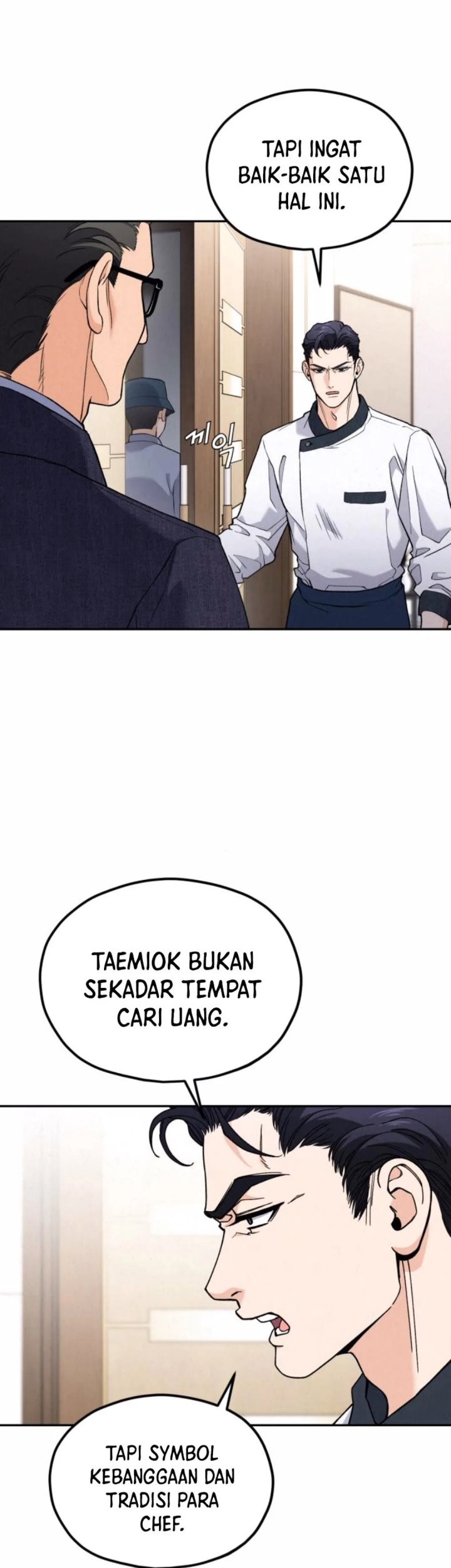 God’s Cooking Bab 11 halaman 44