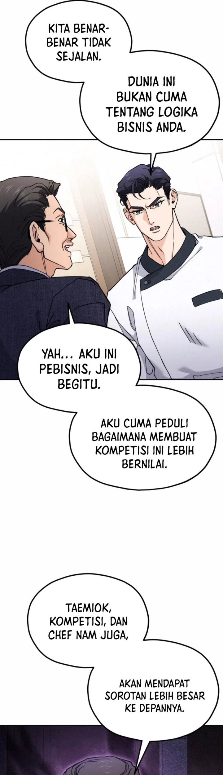 God’s Cooking Bab 11 halaman 47