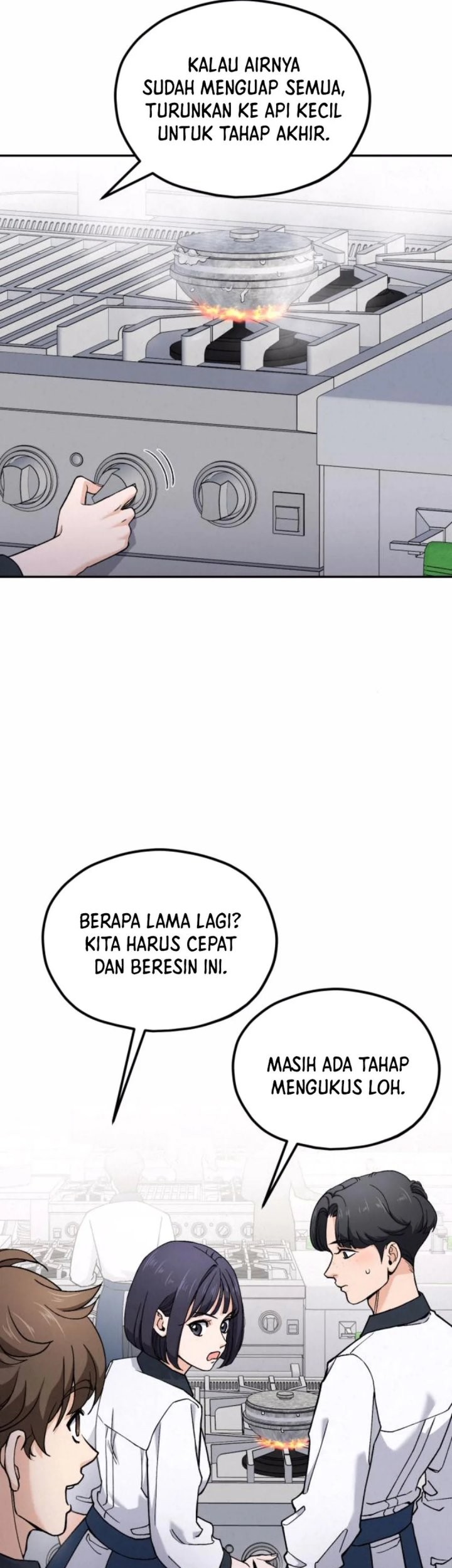 God’s Cooking Bab 11 halaman 68