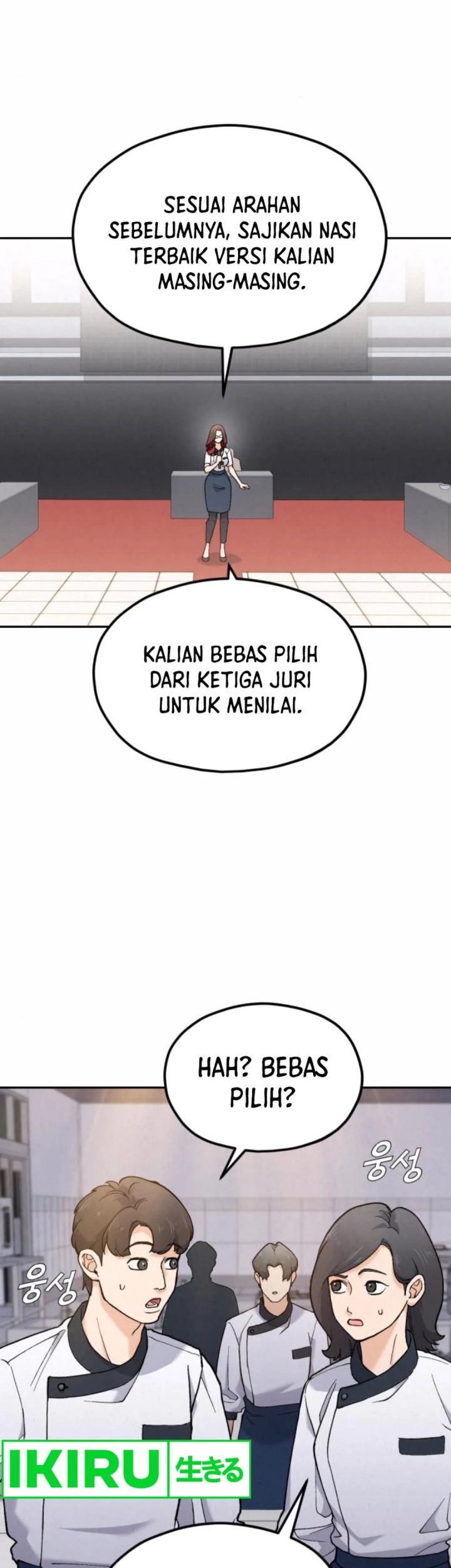 God’s Cooking Bab 11 halaman 78