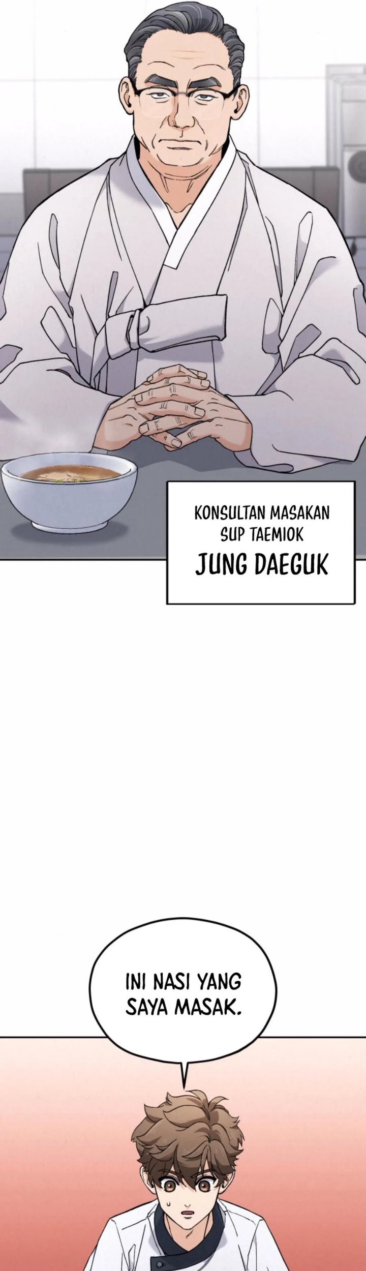 God’s Cooking Bab 11 halaman 81