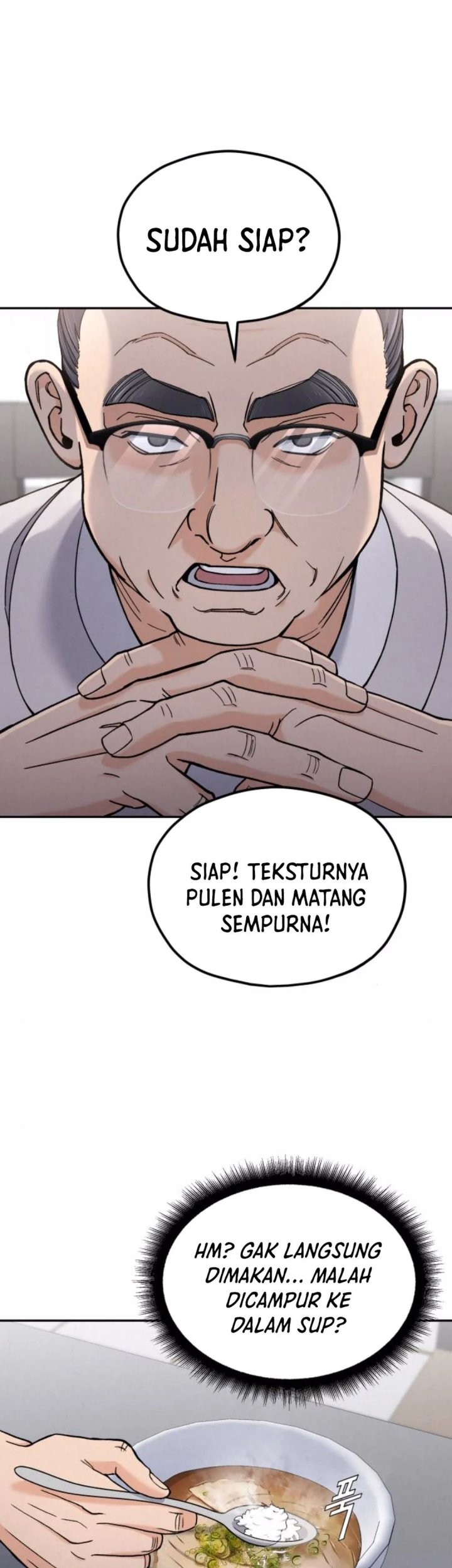 God’s Cooking Bab 11 halaman 83