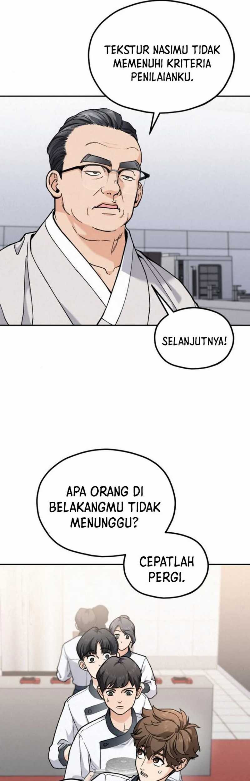 God’s Cooking Bab 12 halaman 7