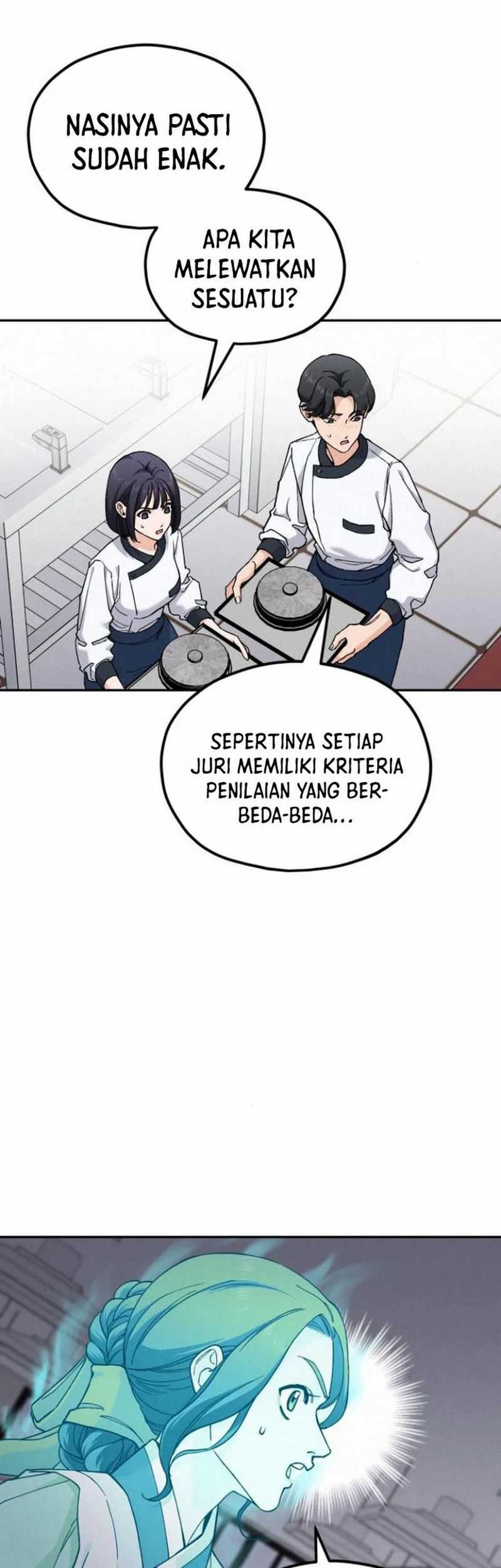 God’s Cooking Bab 12 halaman 9