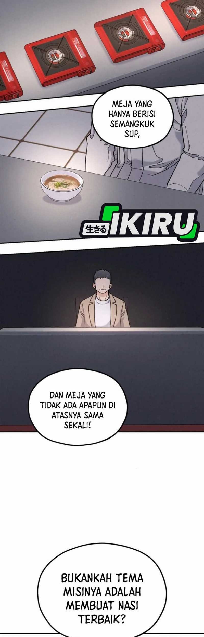 God’s Cooking Bab 12 halaman 13