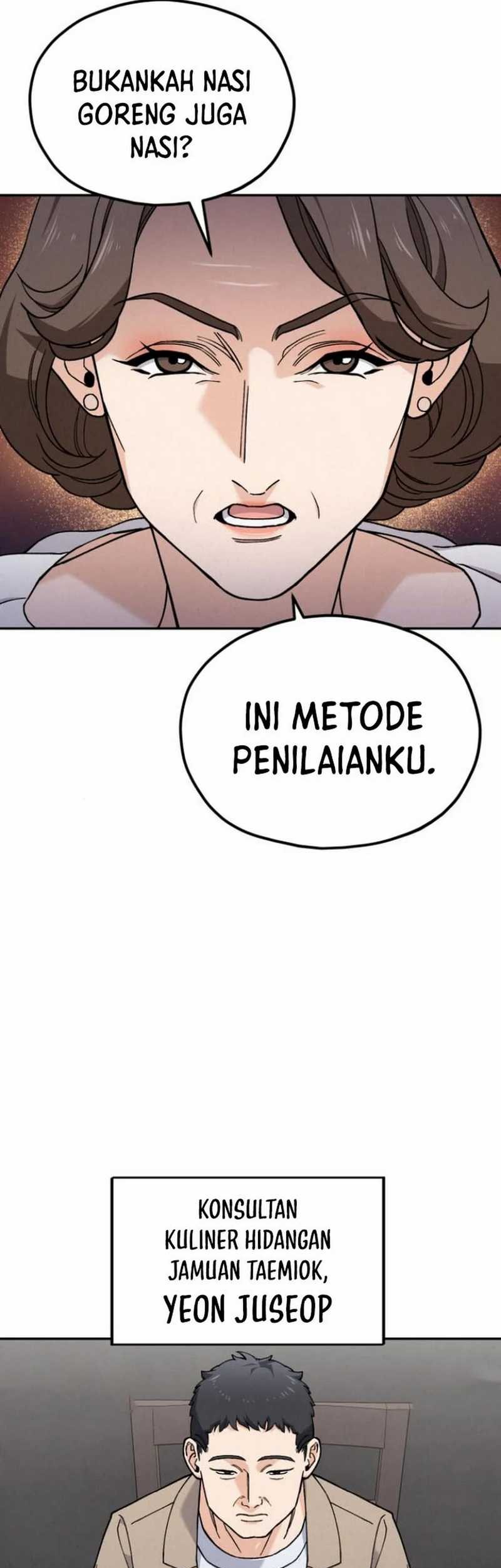God’s Cooking Bab 12 halaman 21