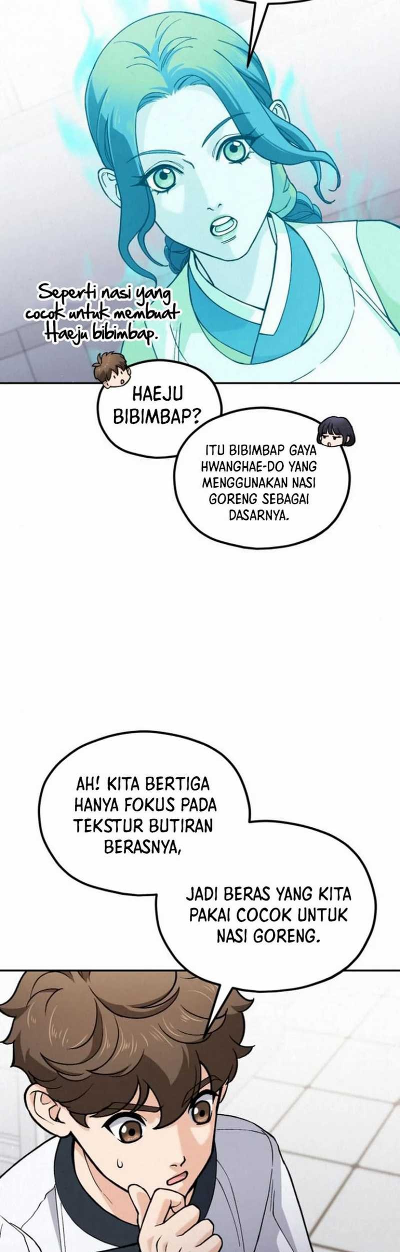 God’s Cooking Bab 12 halaman 37