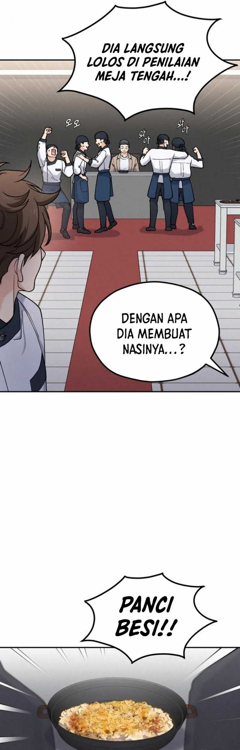 God’s Cooking Bab 12 halaman 41