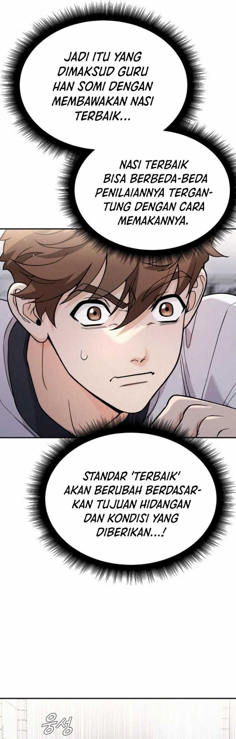 God’s Cooking Bab 12 halaman 45