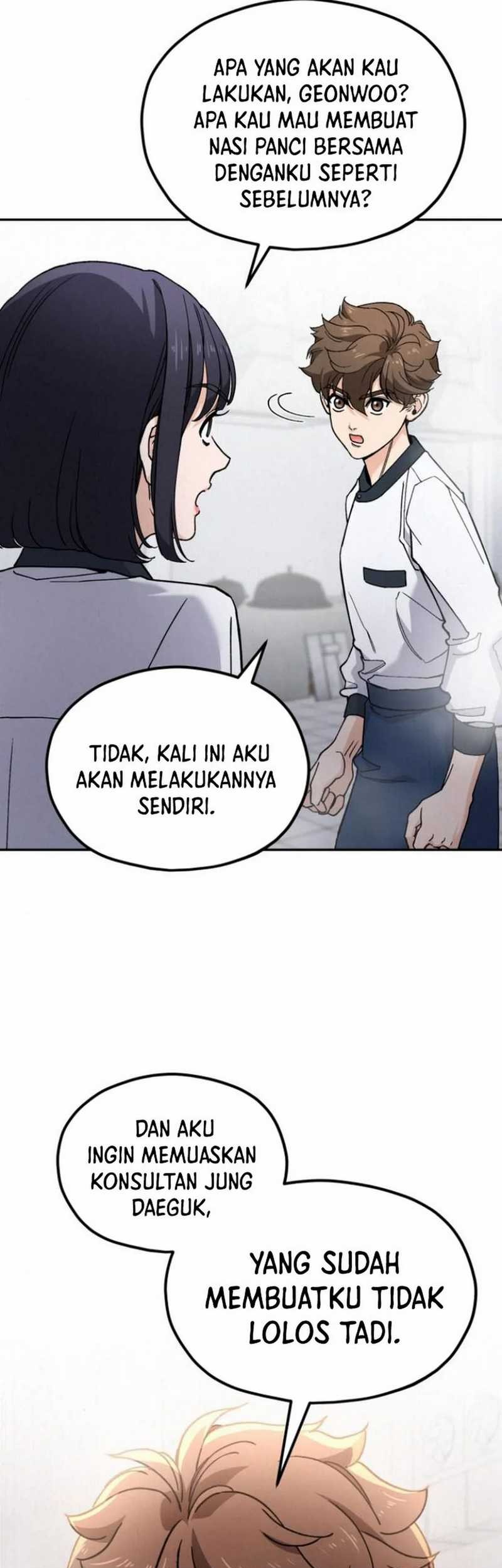 God’s Cooking Bab 12 halaman 51