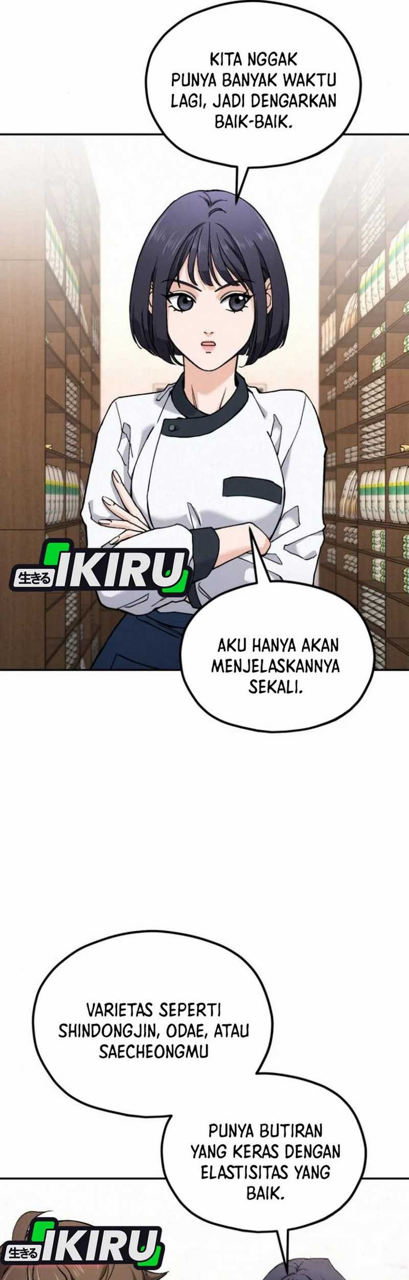 God’s Cooking Bab 12 halaman 55