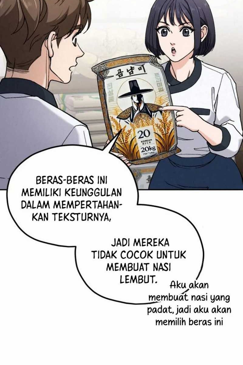 God’s Cooking Bab 12 halaman 56