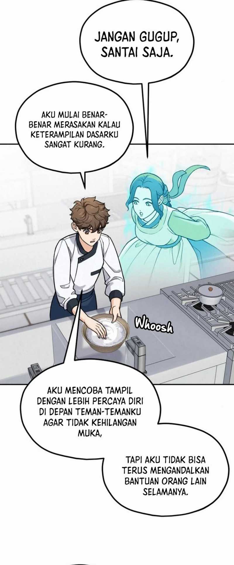 God’s Cooking Bab 12 halaman 63