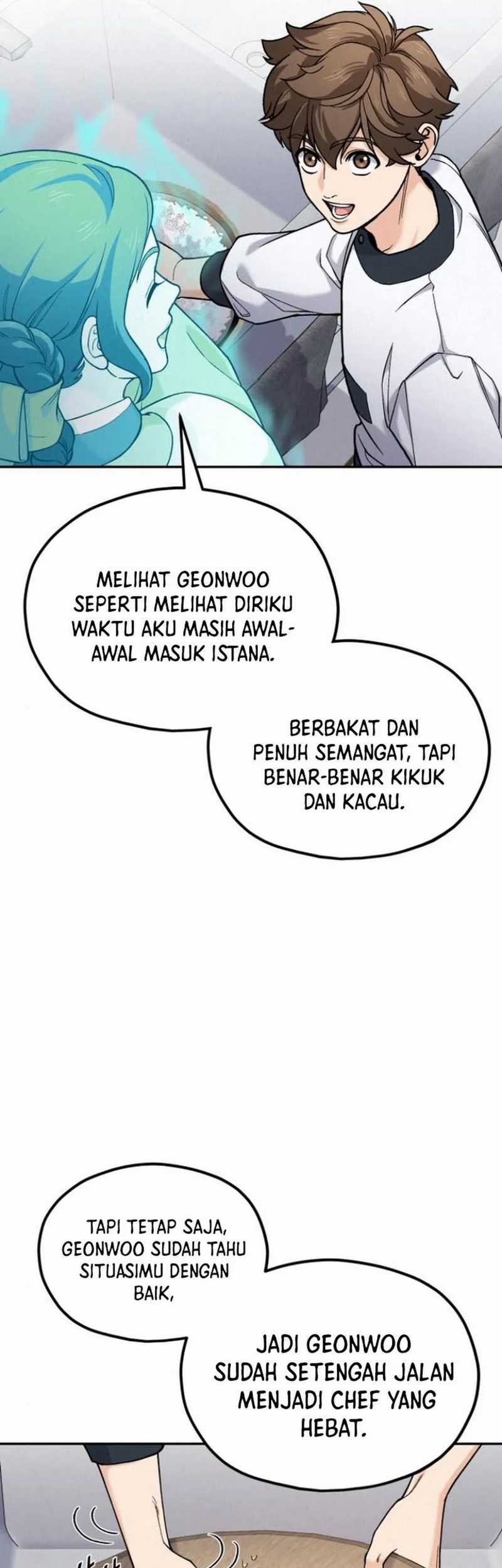God’s Cooking Bab 12 halaman 66