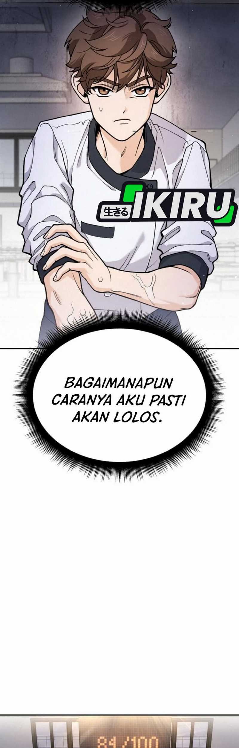 God’s Cooking Bab 12 halaman 70