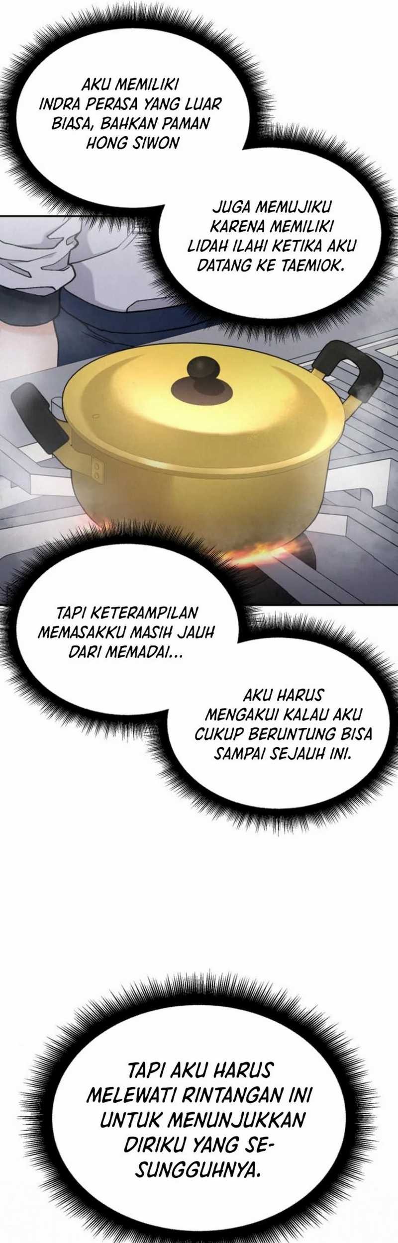 God’s Cooking Bab 12 halaman 80