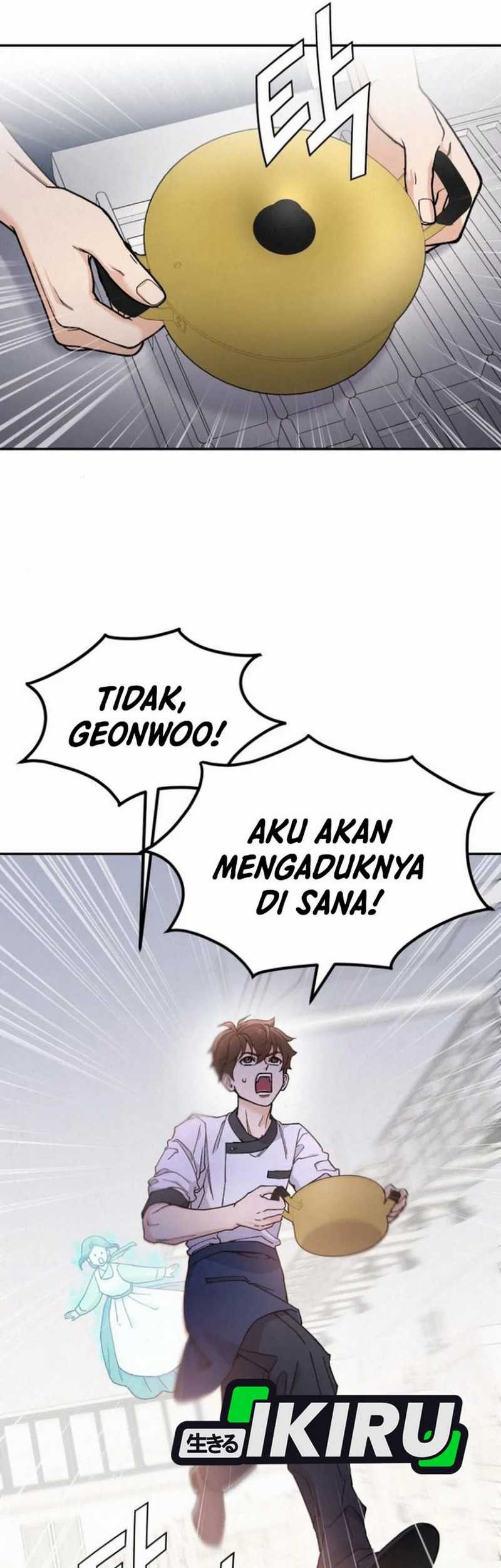 God’s Cooking Bab 12 halaman 86