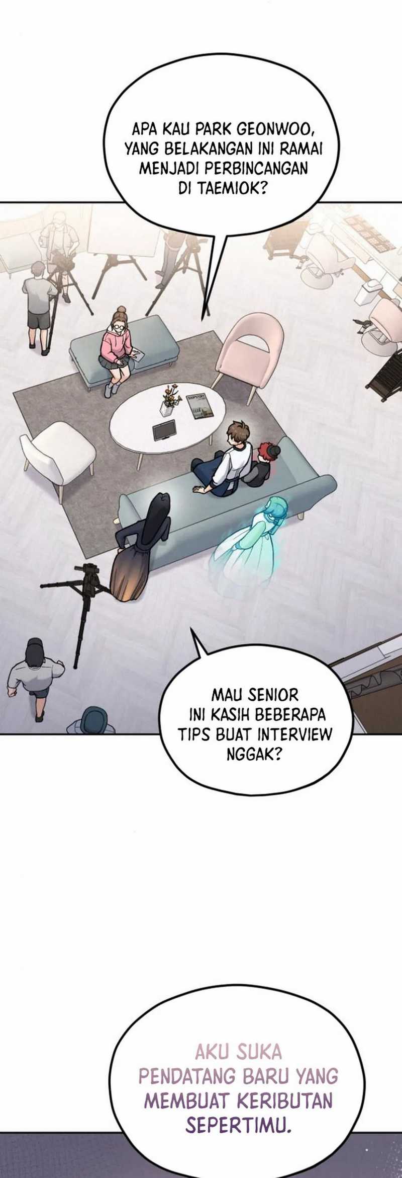 God’s Cooking Bab 12 halaman 96
