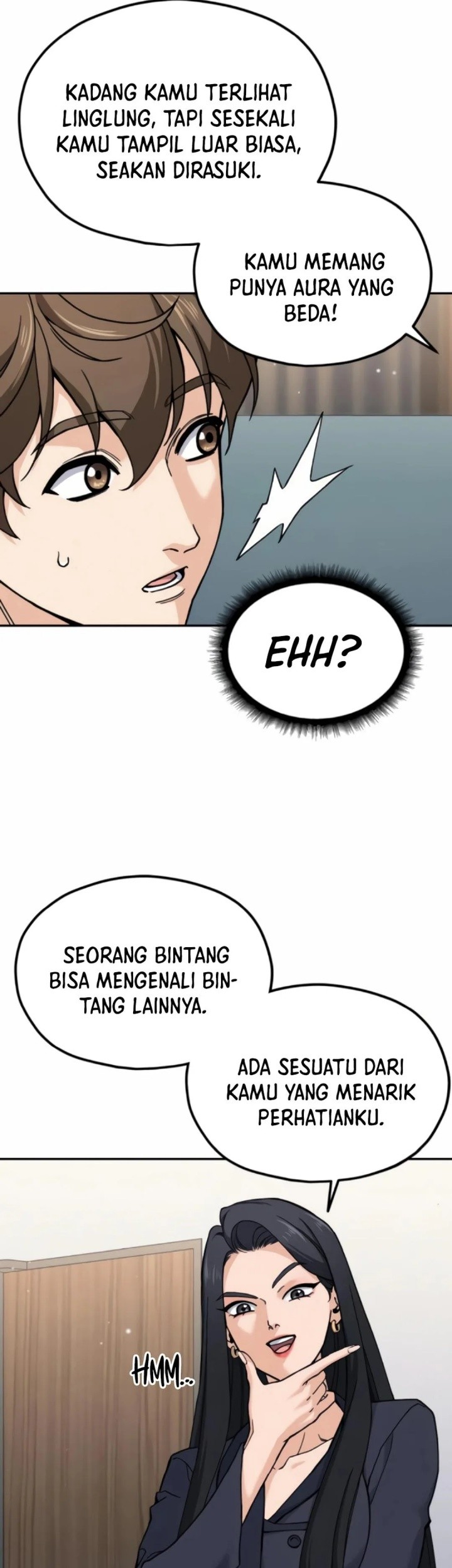 God’s Cooking Bab 13 halaman 11