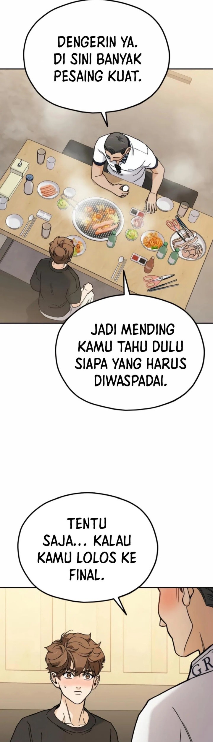 God’s Cooking Bab 13 halaman 46