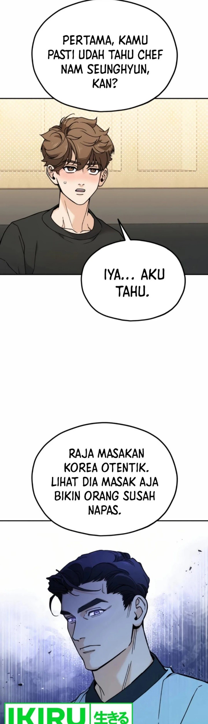 God’s Cooking Bab 13 halaman 48